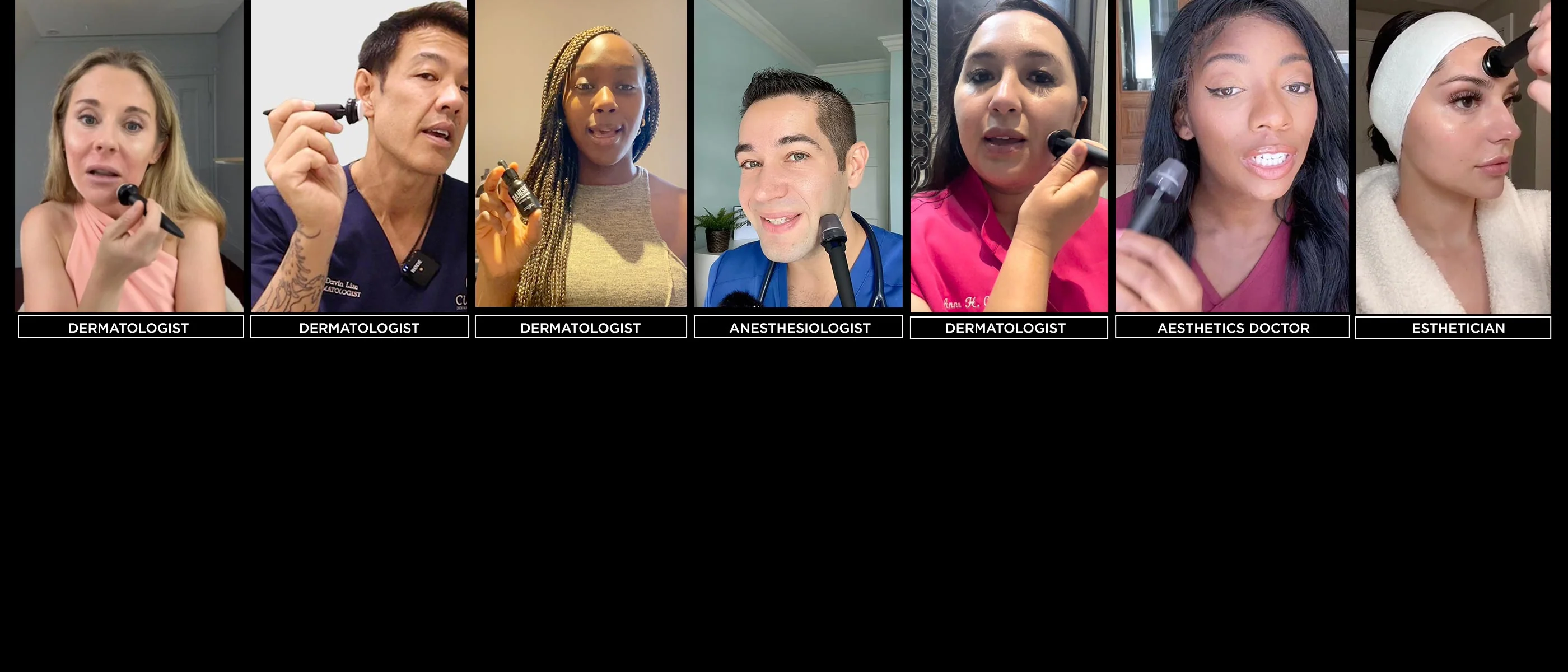 Real Results for Real Skin